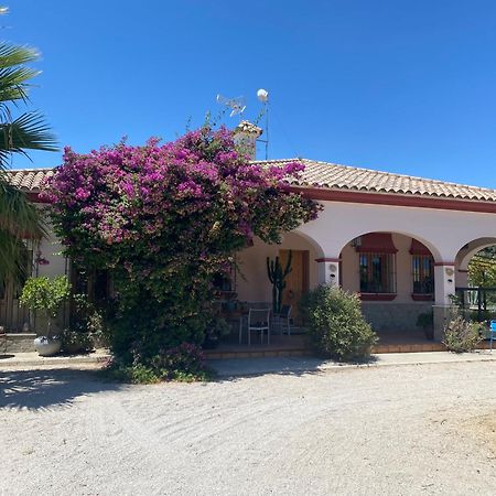 Villa Entre Mer Et Montagne 阿尔科斯-德拉弗龙特拉 外观 照片