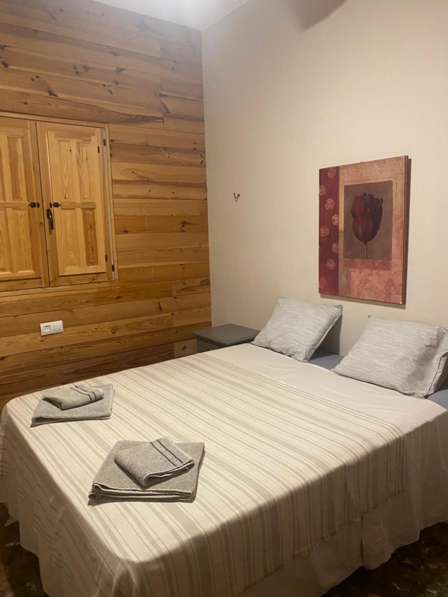 Villa Entre Mer Et Montagne 阿尔科斯-德拉弗龙特拉 外观 照片